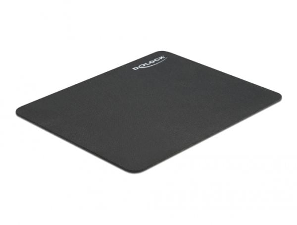 Delock - Musematte - svart