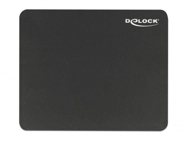 Delock - Musematte - svart