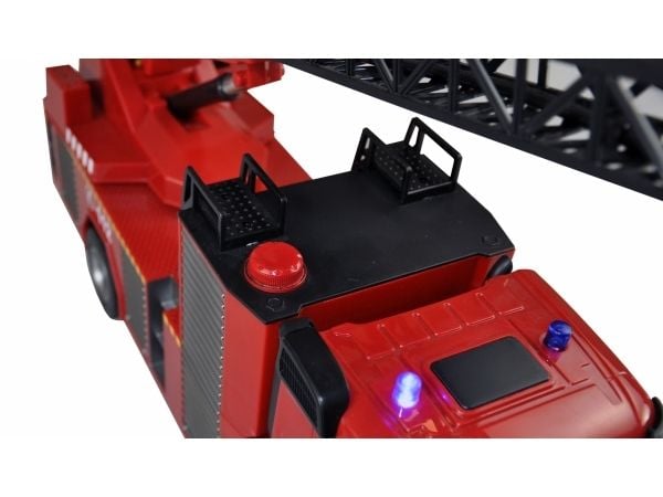 Amewi 22502, Brannbil, 1:14, 8 år, 1200 mAh, 2,46 kg