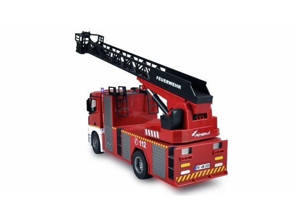 Amewi 22502, Brannbil, 1:14, 8 år, 1200 mAh, 2,46 kg