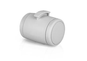 flexi Multi boks, lysegrå