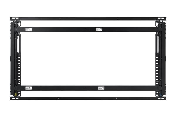 Samsung WMN-55VD, 139,7 cm (55"), 400 x 400 mm, 600 x 400 mm