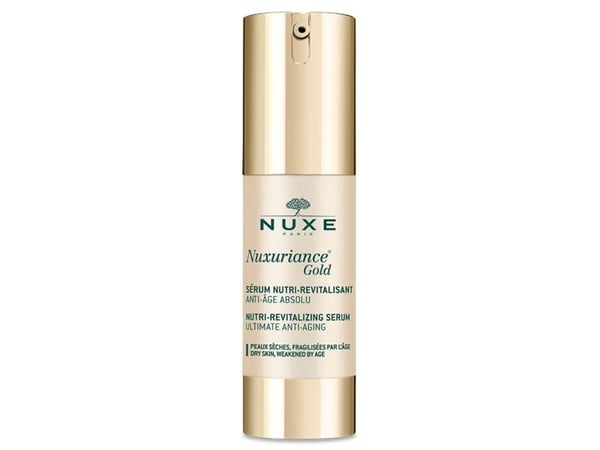 Nuxe Nuxuriance Gold Nutri-Revitalizing Serum 30 ml