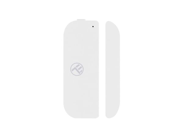 Tellur TLL331091, Trådløs, WLAN, Hvit, Android, iOS, AAA, 6 måned(er)