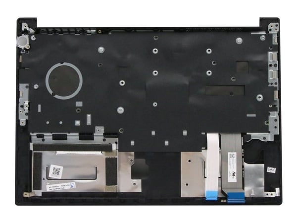 Mekanisk montering för Lenovo-system FE4A0 BL KBD W