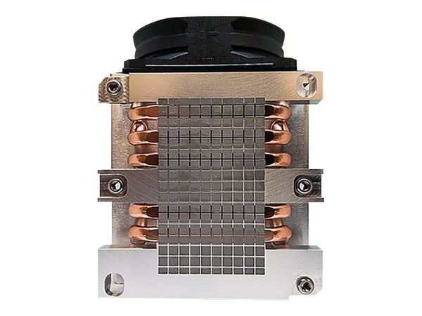 Dynatron Inter-Tech B-14 - Prosessori-ilmanjäähdytin - (for: LGA3647)