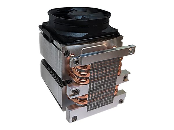 Dynatron Inter-Tech B-14 - Prosessori-ilmanjäähdytin - (for: LGA3647)