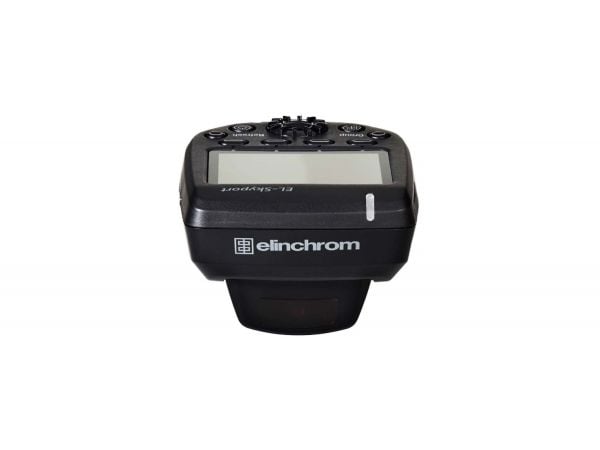 Elinchrom 19371, 68,3 mm, 58,5 mm, 84,1 mm, 120 g, AA