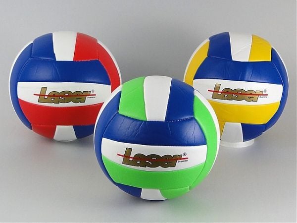 Adar Volleyball Laser 3 mønstre (437319)