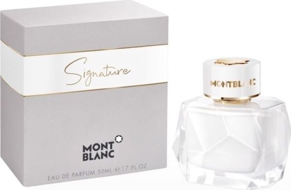 MONT BLANC Montblanc Signature Eau de Parfum 30 ml