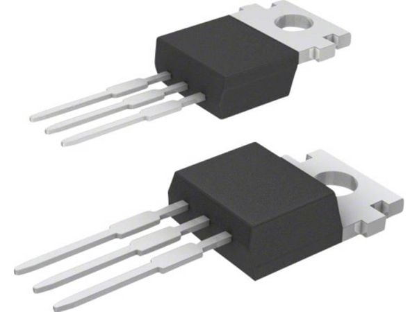 Infineon IRF4905, 30 V, 200 W, 0,098 mO, RoHs