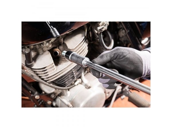 HAZET 900KF, Stikkontakt, 1/2", Imperisk, 1 hoder, 13/16", 2,74 cm