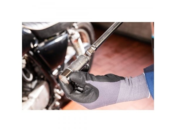 HAZET 900KF, Stikkontakt, 1/2", Imperisk, 1 hoder, 13/16", 2,74 cm
