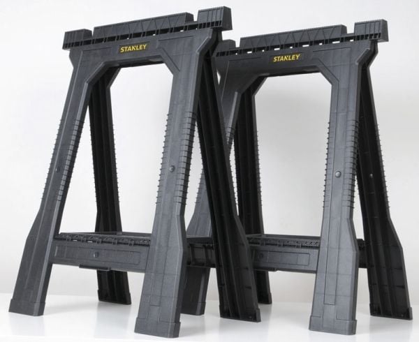 Stanley STST1-70355, 362 kg, Muovi, Musta, 571 mm, 370 mm, 79,5 cm