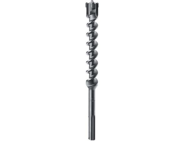 Makita Nemesis, Drill, Spiralborekrone, 2,8 cm, 920 mm, 80 cm, 130°