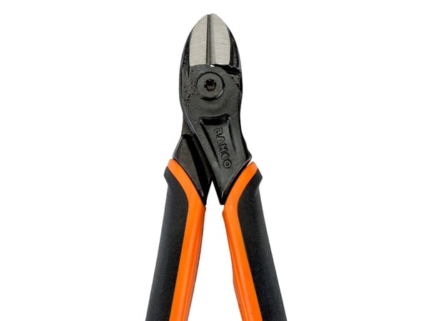 Bahco Bahco Bahco 2101G-160 Sivutyöstökone 160 mm