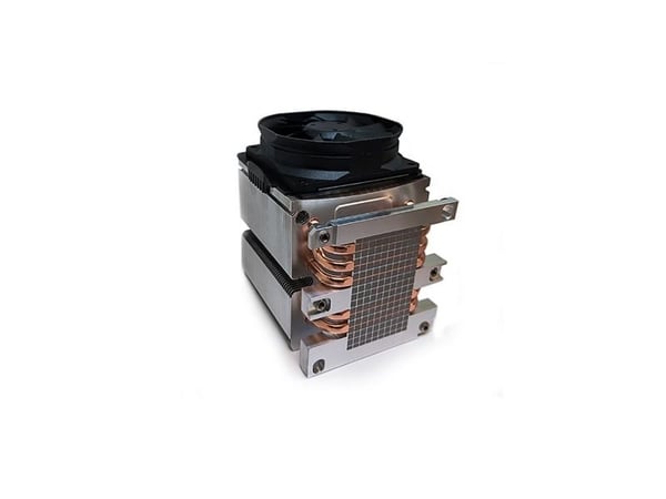 Dynatron Inter-Tech B-14 - Prosessori-ilmanjäähdytin - (for: LGA3647)