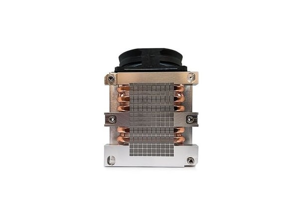 Dynatron Inter-Tech B-14 - Prosessori-ilmanjäähdytin - (for: LGA3647)