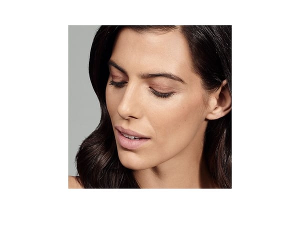 Estee Lauder SPF 45 illuminating face foundation 3C2 Peble 35 ml