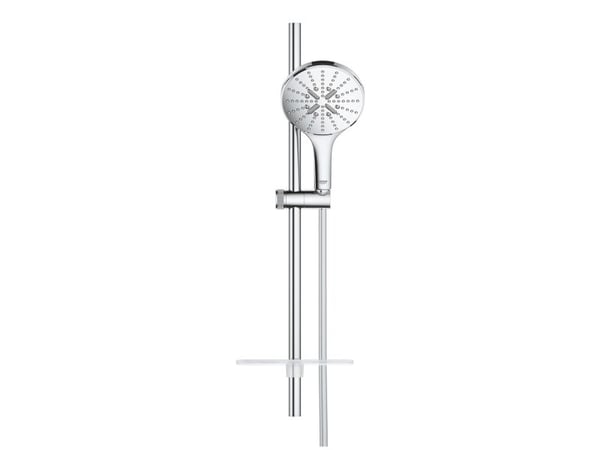 GROHE 26591000, 60 cm, 1,75 m, Pöytä, Kromi, Saksa