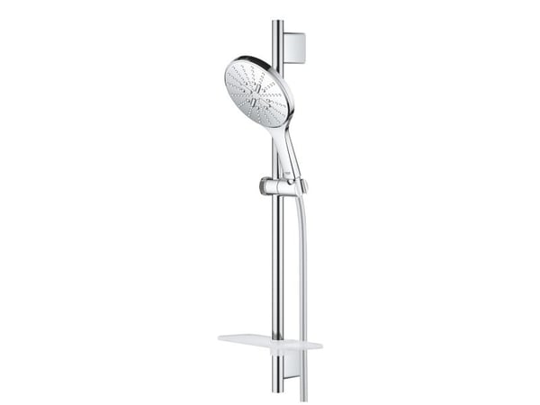 GROHE 26591000, 60 cm, 1,75 m, Pöytä, Kromi, Saksa