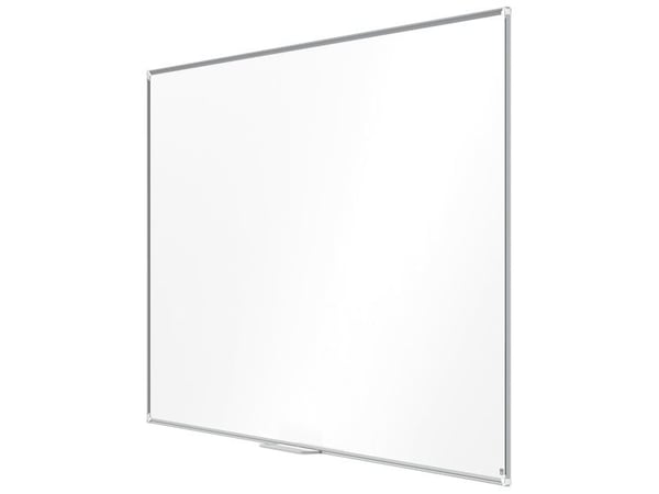 Nobo Premium Plus emaljert magnetisk whiteboardtavle 270x120cm Hvit