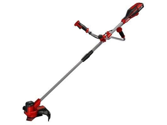 Einhell AGILLO 18/200, Trådkutter, 30 cm, Blad og nylontråd, U-type håndgrep, 2 mm, 8000 m - SOLO