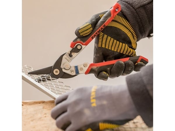 Stanley FMHT73755-0, Venstre, 1,2 mm, 0,8 mm, 250 mm