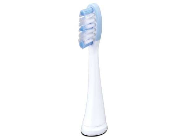Panasonic WEW0974W503 - Utskiftningsbørstehode - for tannbørste (en pakke 2) - for Panasonic EW-DM81-W503