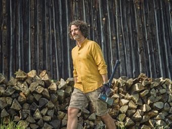 Gardena Verktøy og verktøyhanske L