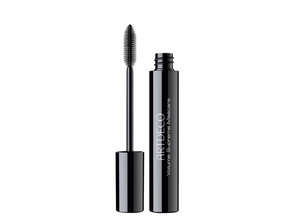 Artdeco Mascara Supreme Volume Mascara 1 Sort 15ml