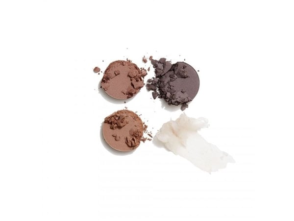 Gosh Brow Kit 3 g