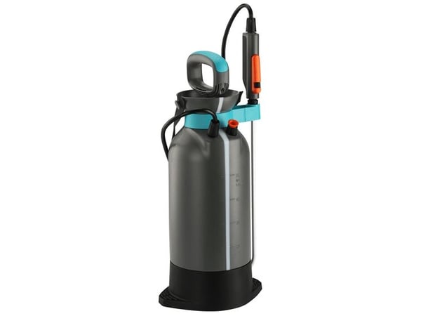 Gardena Trykksprøyte - 5 liter