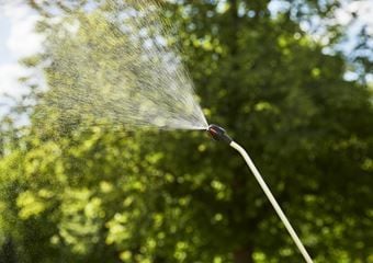 Gardena Trykksprøyte - 5 liter