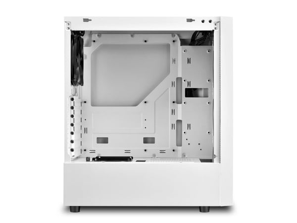 Sharkoon RGB Slider - - ingen strømforsyning - USB/lyd