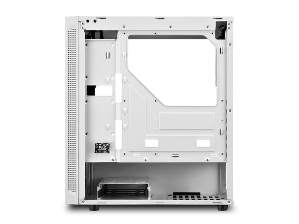 Sharkoon RGB Slider - - ingen strømforsyning - USB/lyd