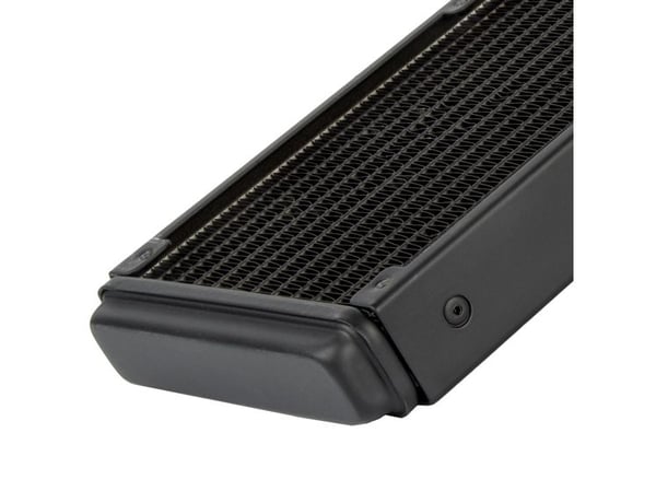 SilverStone PF360 - Prosessorin nestejäähdytysjärjestelmä - (seuraaville: LGA775, LGA1156, AM2, LGA1366, AM3, LGA1155, LGA2011, FM1, FM2, LGA1150, ...