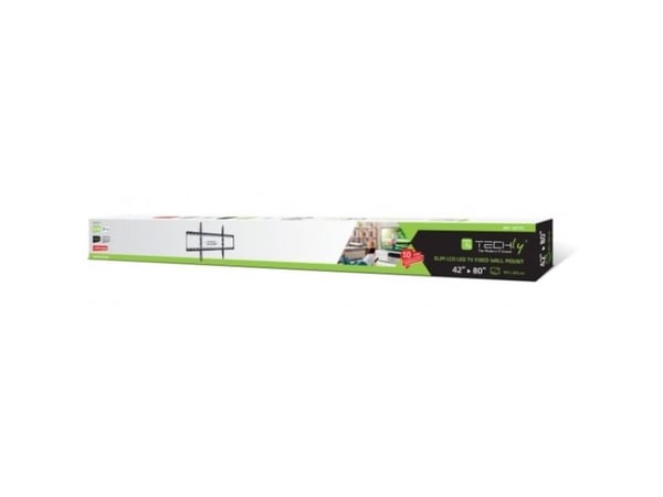 EFB Elektronik ICA-PLB-162XL, 106,7 cm (42"), 2,03 m (80"), 60 kg, 200 x 200 mm, 800 x 400 mm, sortering