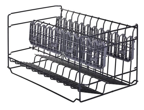 Bosch SMZ2014 - Astianpesukoneen kori - ActiveWater Eco SMI53M35EU, SMI58M35EU -astianpesukoneisiin