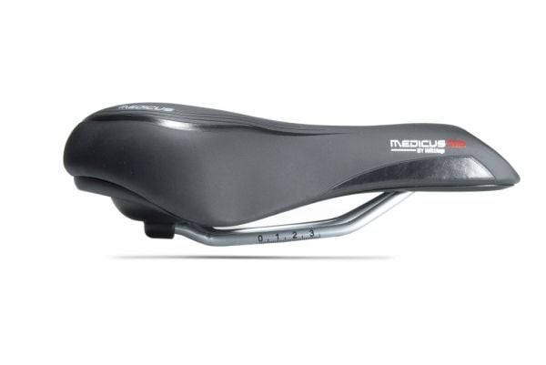 Cykelsadel Wittkop Medicus Twin 2.0 (WT-999051202)