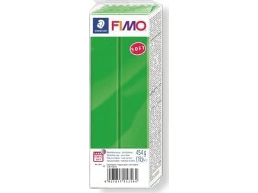 FIMO modellmasse Fimo soft 454 g tropisk