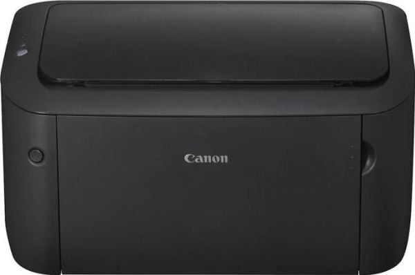 Canon i-SENSYS LBP6030B - Skriver - S/H - laser - A4/Legal - 2400 x 600 dpi - inntil 18 spm - kapasitet: 150 ark - USB 2.0