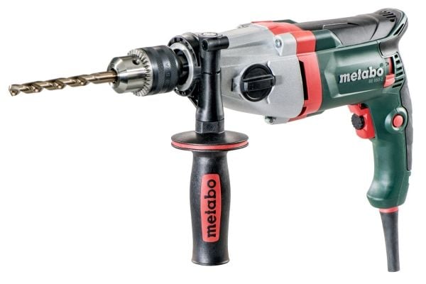 Metabo BE 850-2, 4 cm, 1,3 cm, 1100 RPM, 3100 RPM, 85 dB, 3 dB