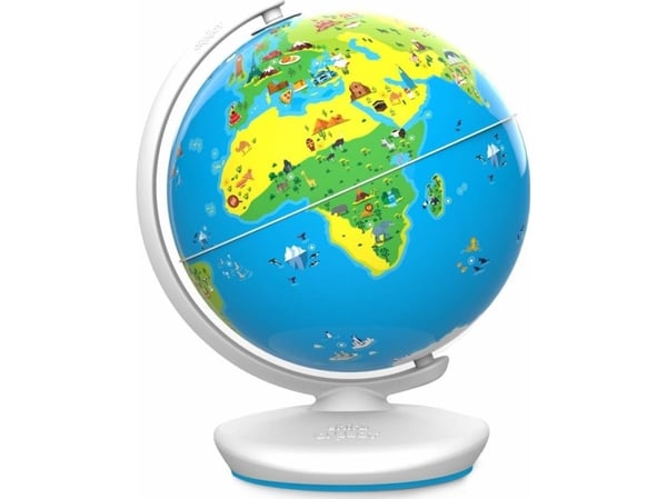 Shifu Orboot Earth - interaktiv pedagogisk globus