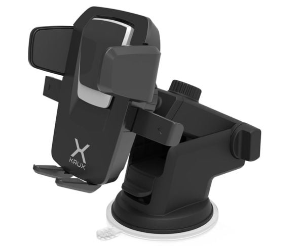 Krux auton kiinnitin KRX0056