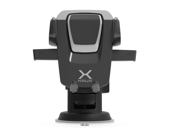 Krux auton kiinnitin KRX0056