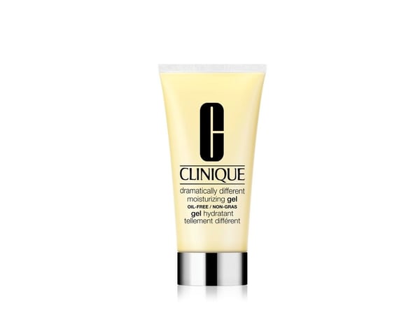 CLINIQUE DRAMATICALLY DIFFERENT MOISTURIZING LOTION SKIN TYPE III - IV 50ML