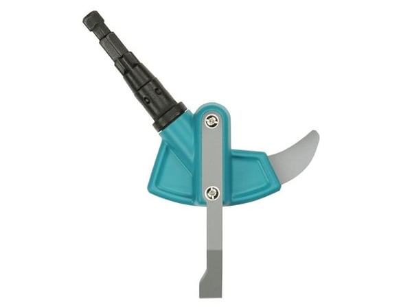 Gardena COMBISYSTEM FUGEKRADSER 2IN1