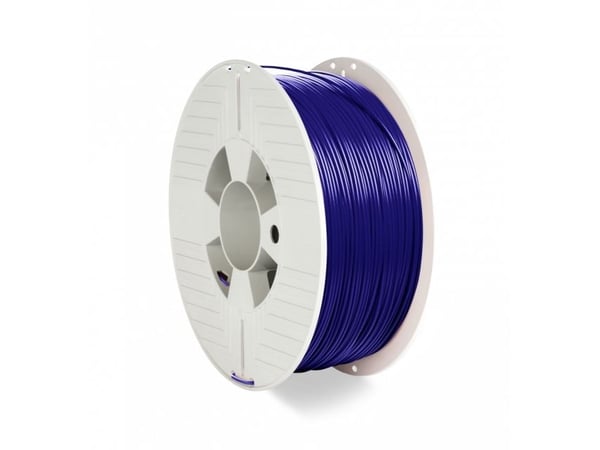 Verbatim - Sininen - 1 kg - PLA-filamentti (3D)
