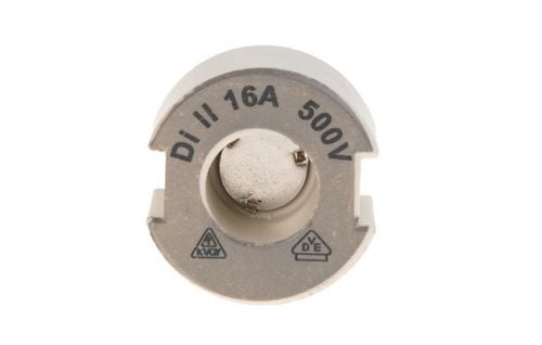 Hager LE27P16, SII
